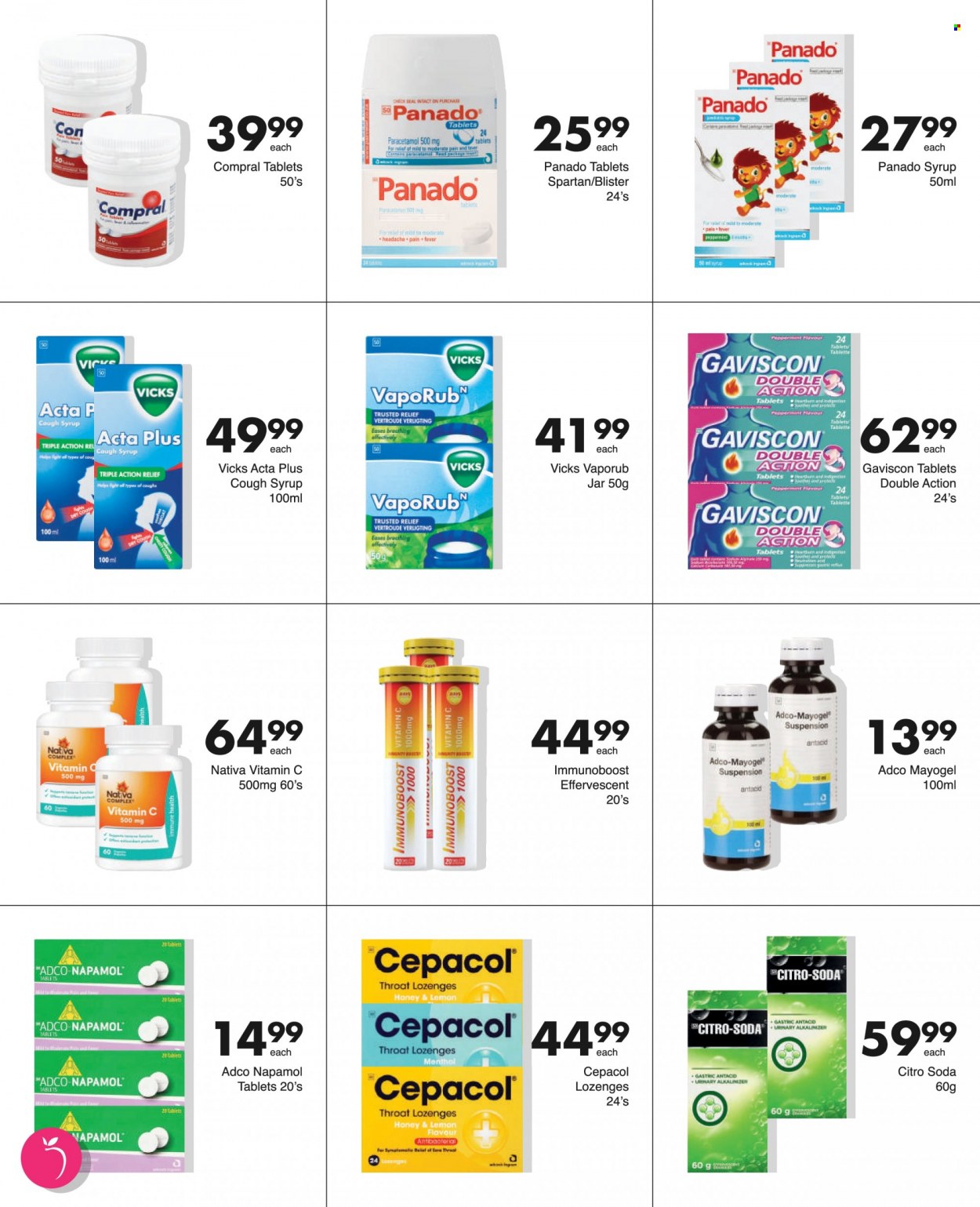 Save supermarket specials - 28/10/2021 - 07/11/2021. Page 26