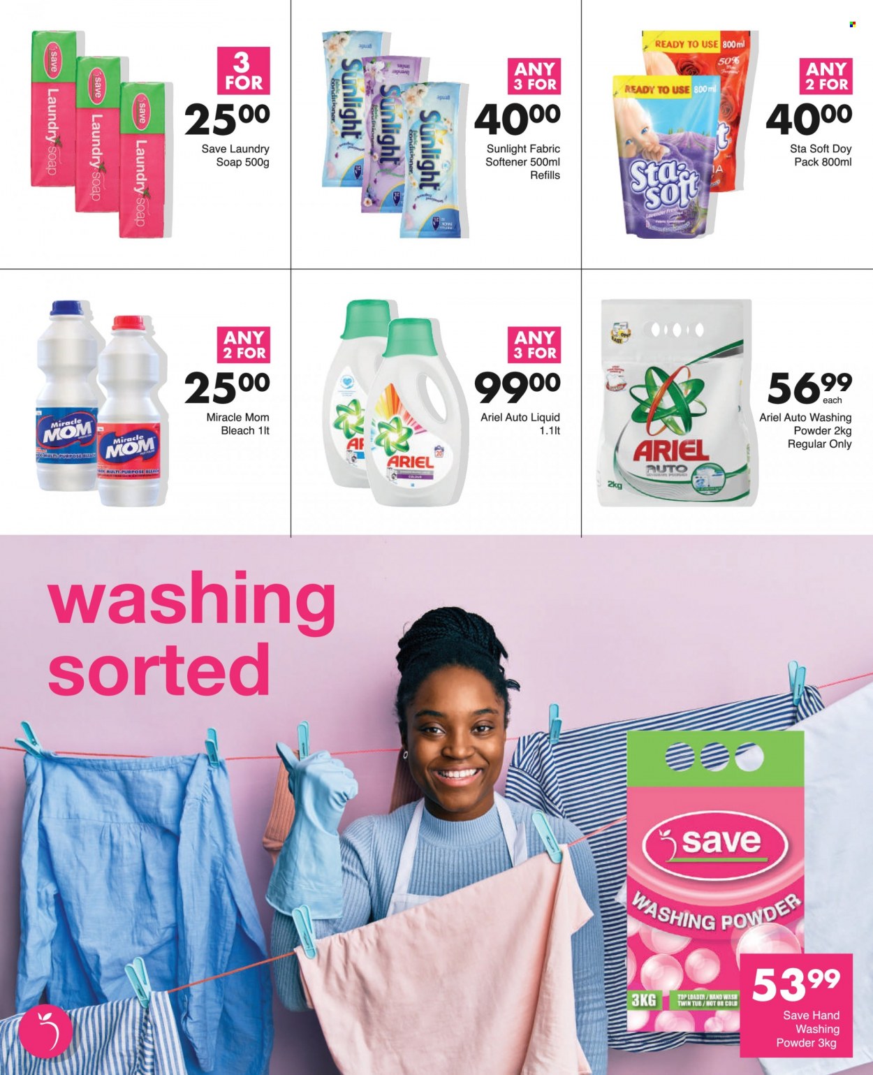 Save supermarket specials - 28/10/2021 - 07/11/2021. Page 28