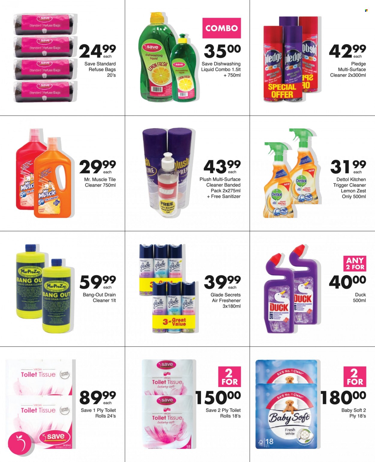 Save supermarket specials - 28/10/2021 - 07/11/2021. Page 29