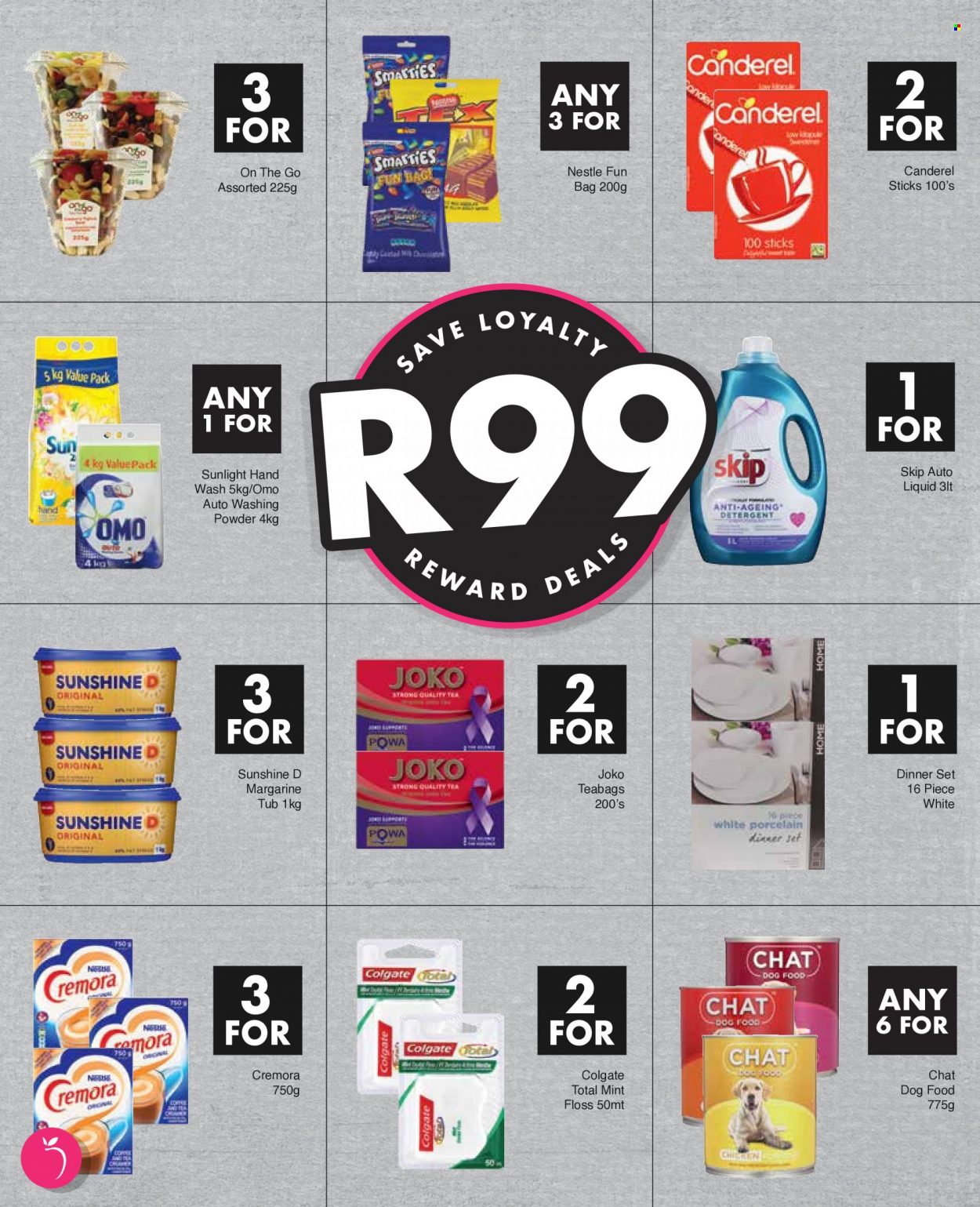 Save hyper specials - 28/10/2021 - 07/11/2021. Page 15