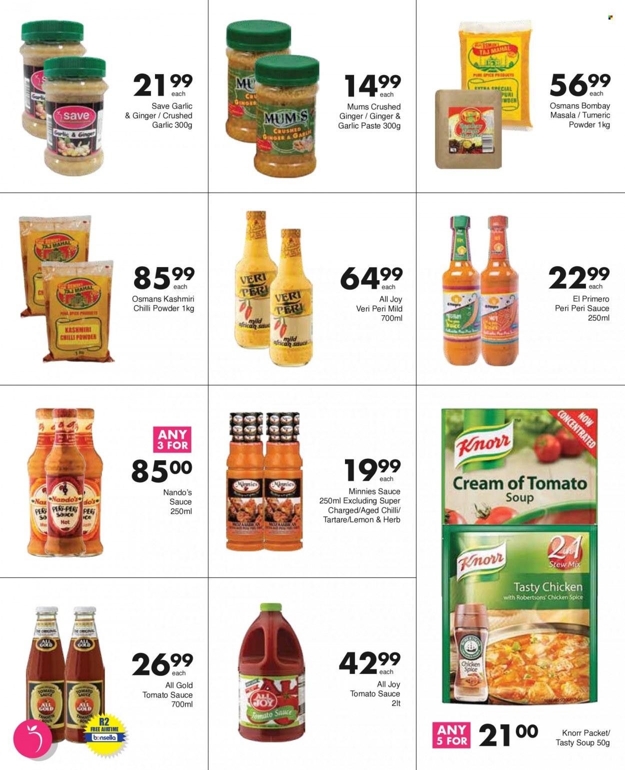 Save hyper specials - 28/10/2021 - 07/11/2021. Page 19