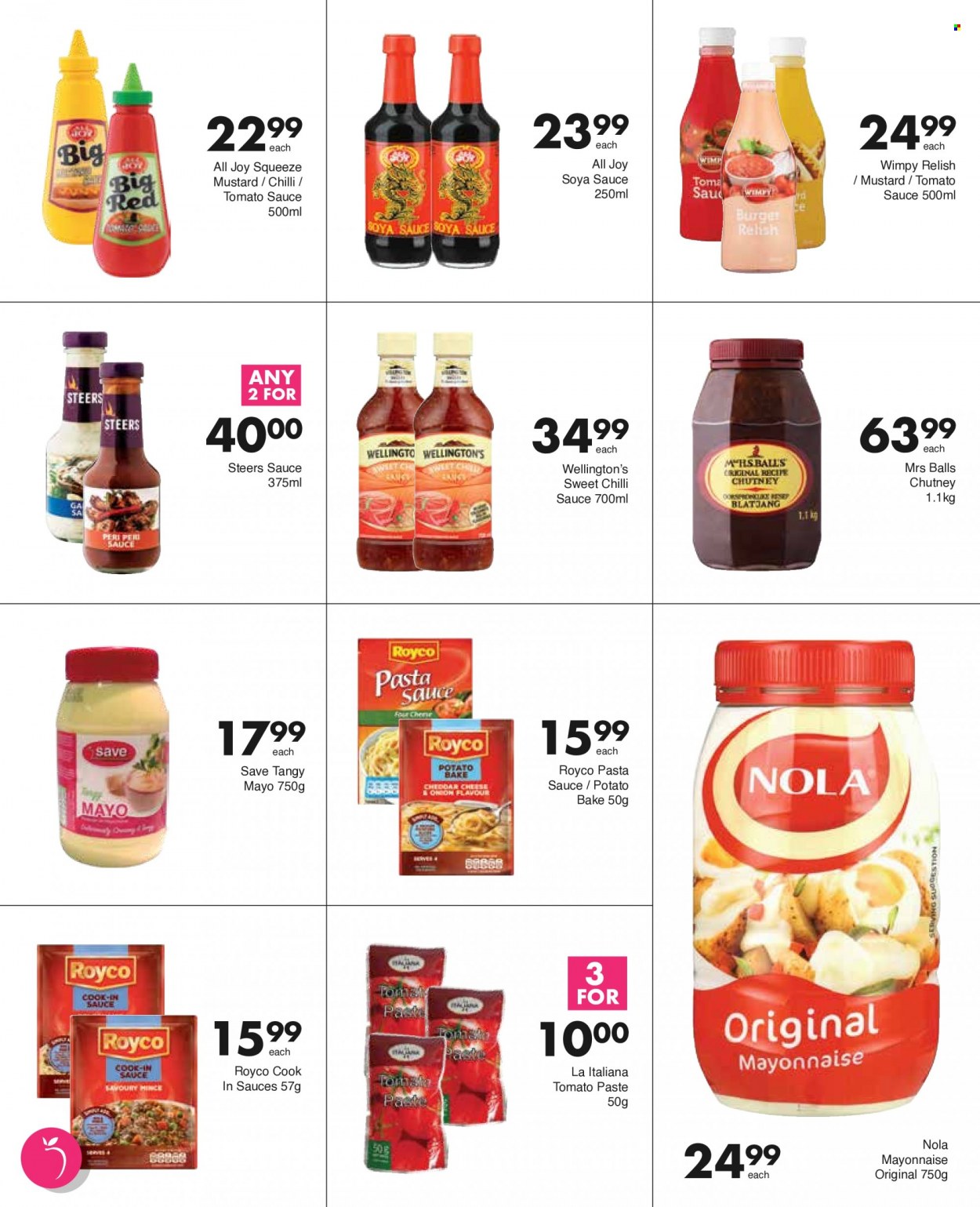 Save hyper specials - 28/10/2021 - 07/11/2021. Page 20
