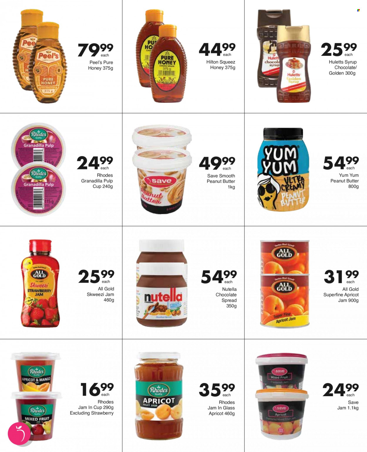 Save hyper specials - 28/10/2021 - 07/11/2021. Page 28