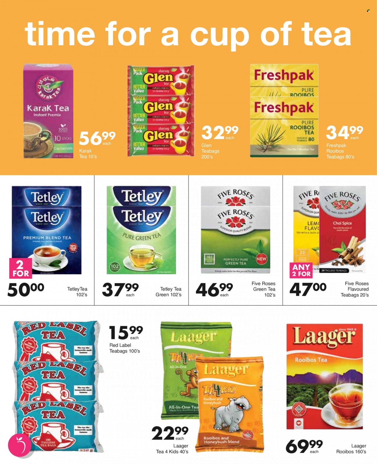 Save hyper specials - 28/10/2021 - 07/11/2021. Page 30