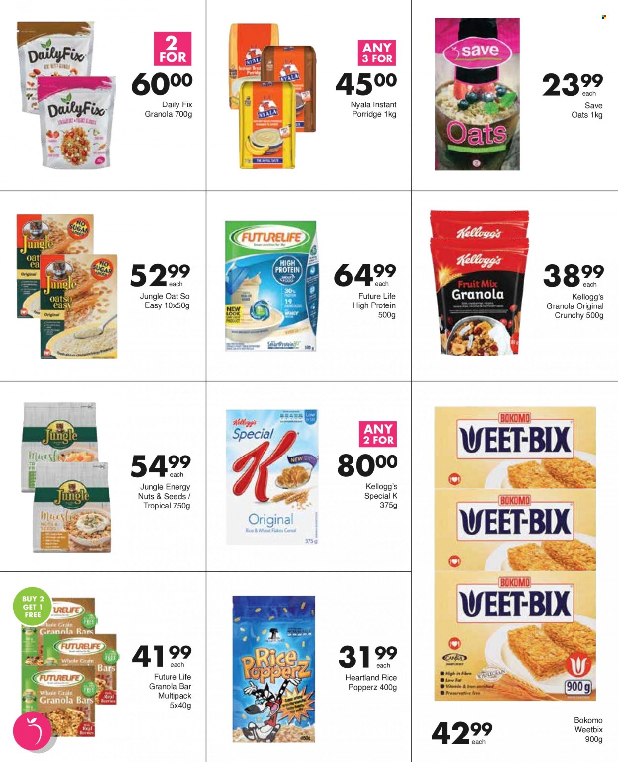 Save hyper specials - 28/10/2021 - 07/11/2021. Page 32