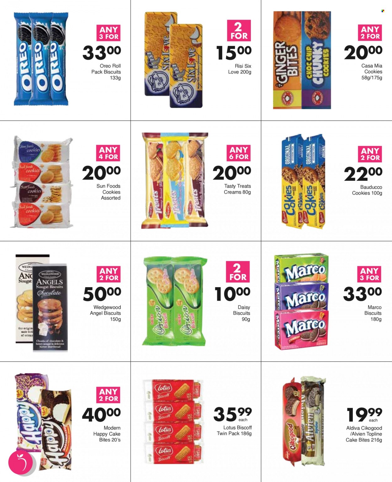 Save hyper specials - 28/10/2021 - 07/11/2021. Page 35