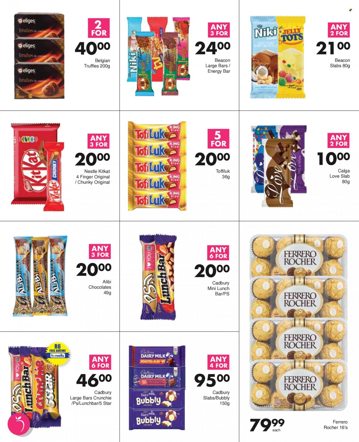 Save hyper specials - 28/10/2021 - 07/11/2021. Page 40