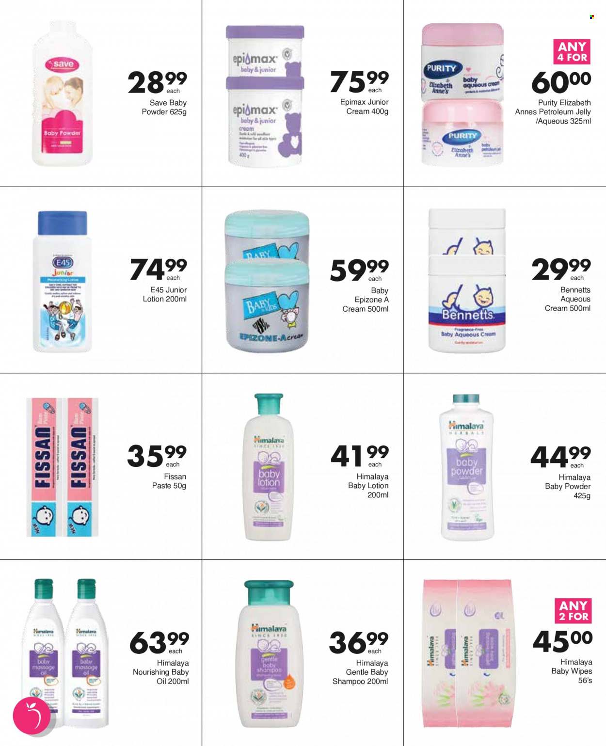 Save hyper specials - 28/10/2021 - 07/11/2021. Page 51