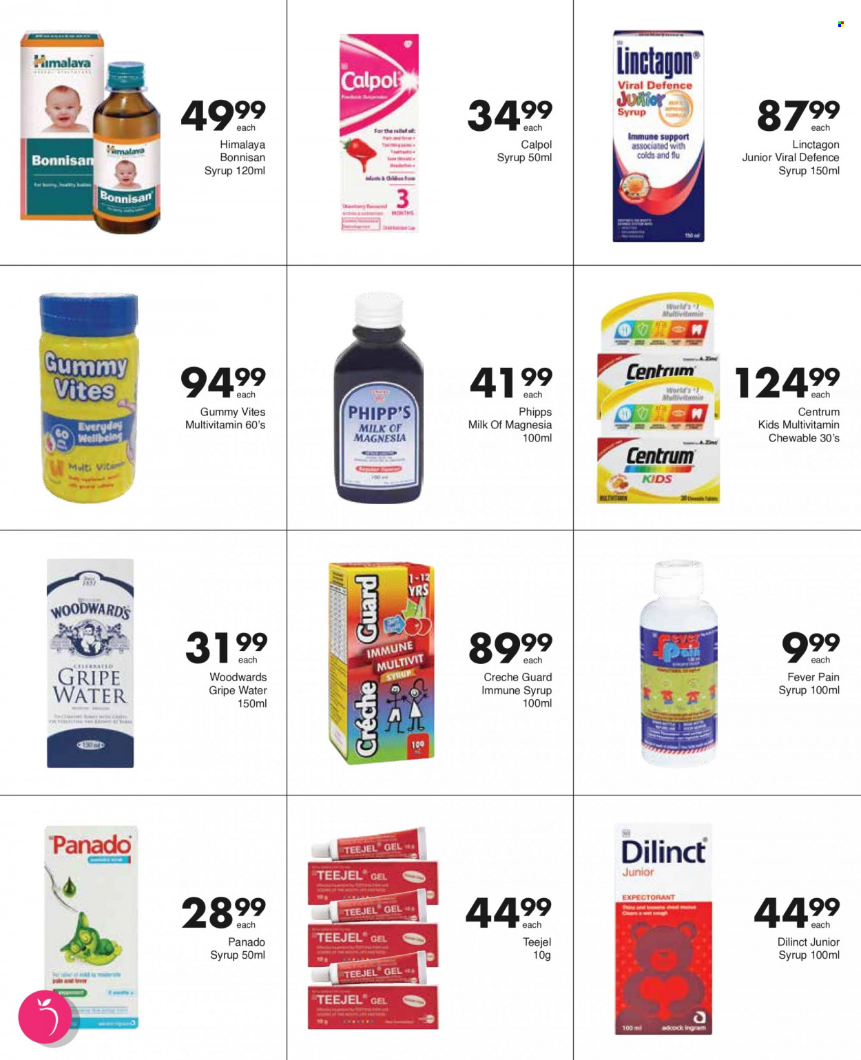 Save hyper specials - 28/10/2021 - 07/11/2021. Page 53