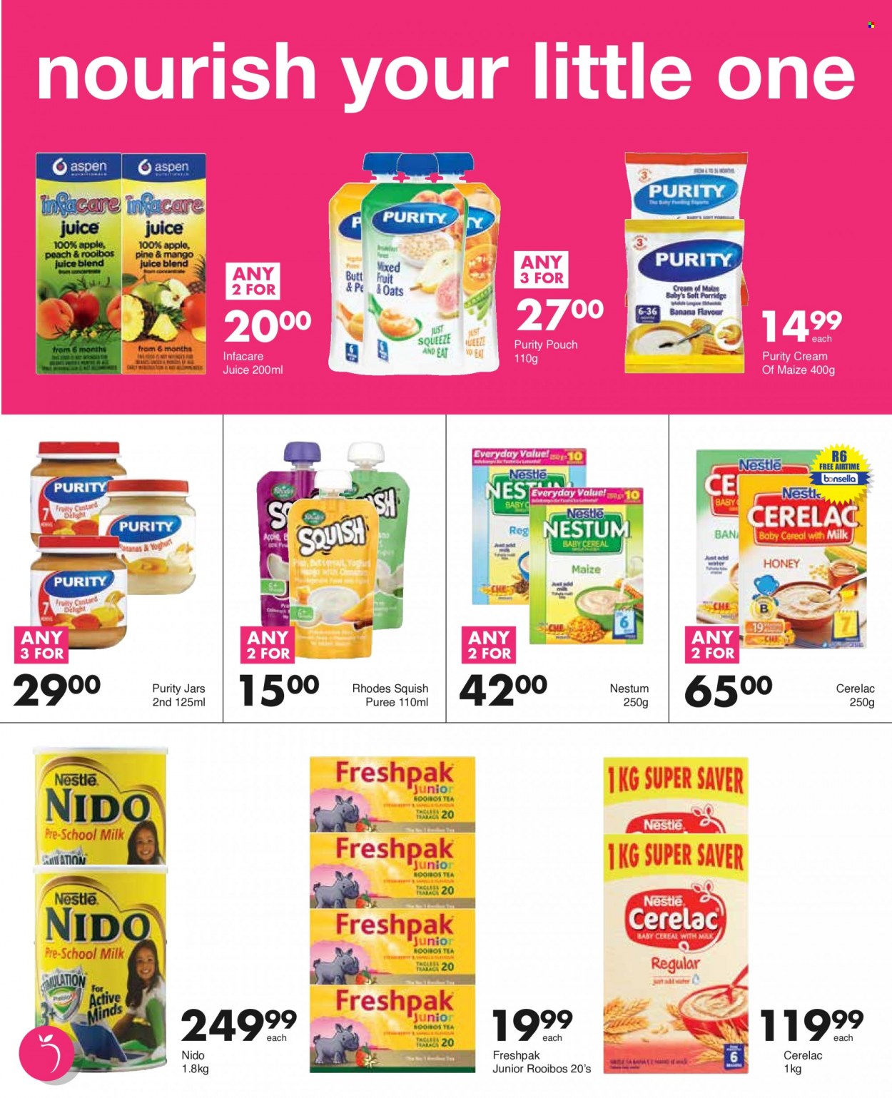 Save hyper specials - 28/10/2021 - 07/11/2021. Page 54