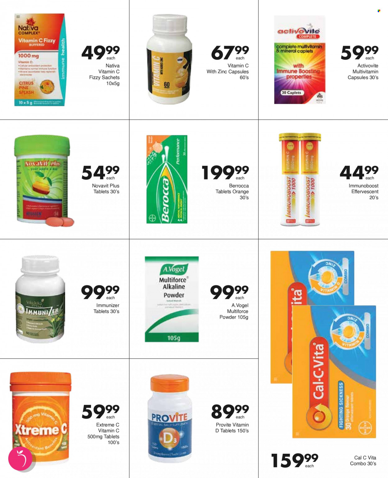 Save hyper specials - 28/10/2021 - 07/11/2021. Page 55