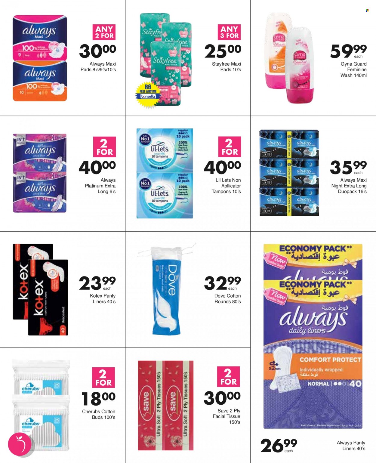 Save hyper specials - 28/10/2021 - 07/11/2021. Page 64