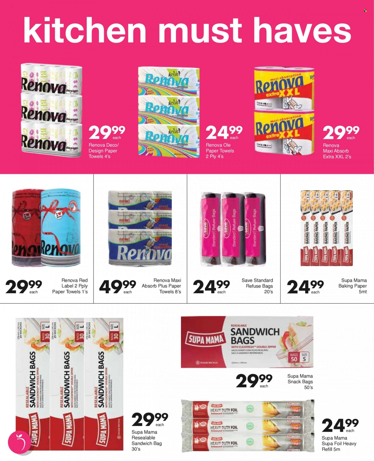 Save hyper specials - 28/10/2021 - 07/11/2021. Page 70
