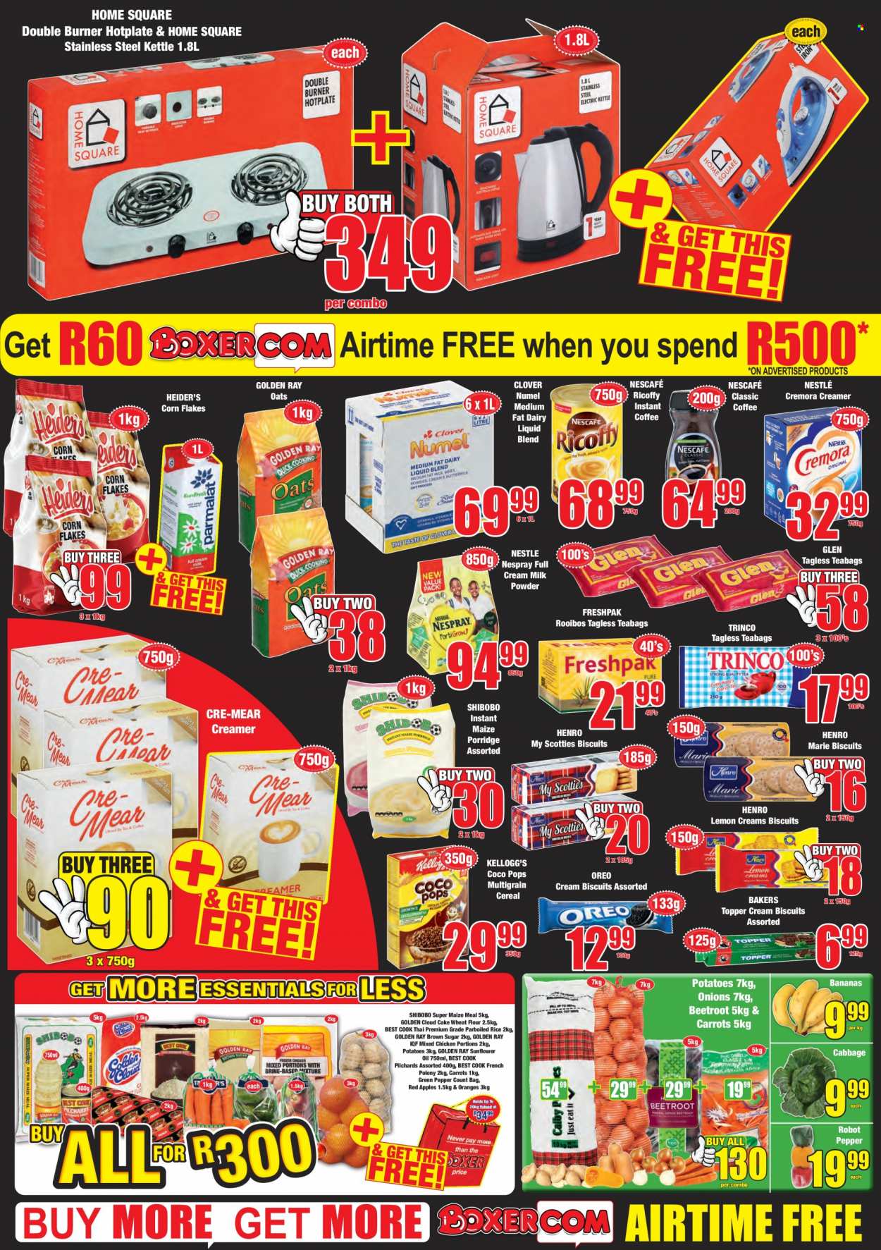Boxer specials - 27/10/2021 - 07/11/2021. Page 4