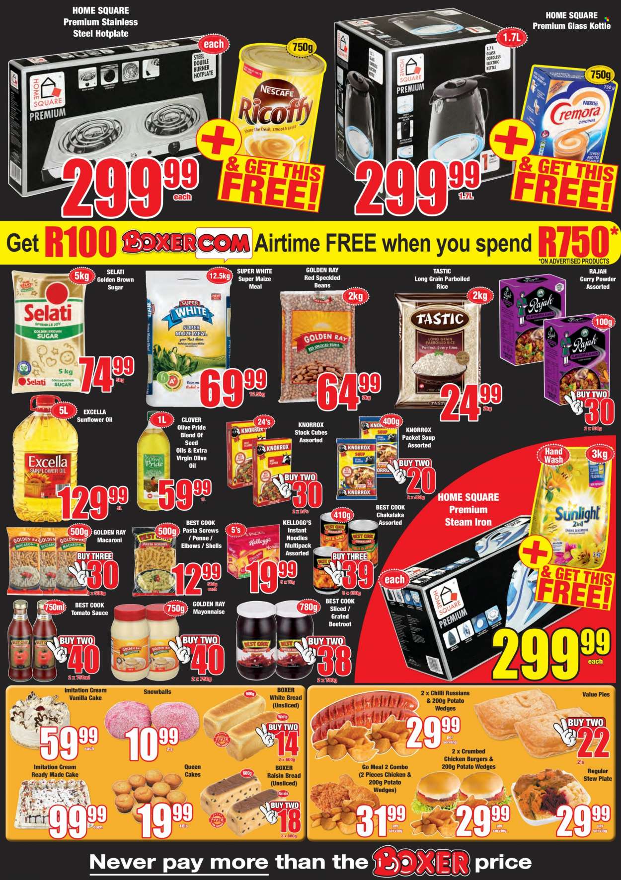 Boxer specials - 27/10/2021 - 07/11/2021. Page 5
