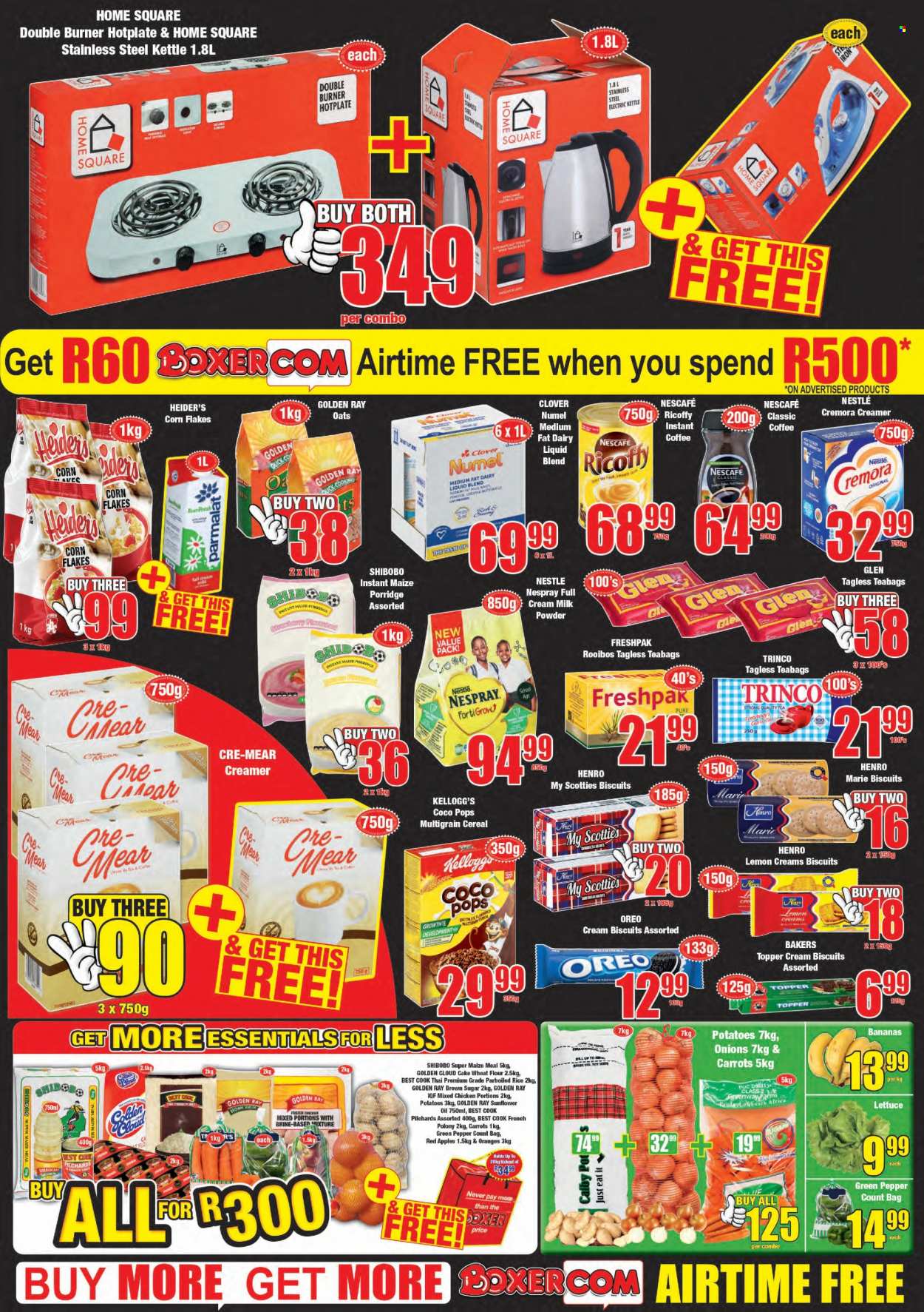 Boxer specials - 28/10/2021 - 07/11/2021. Page 4