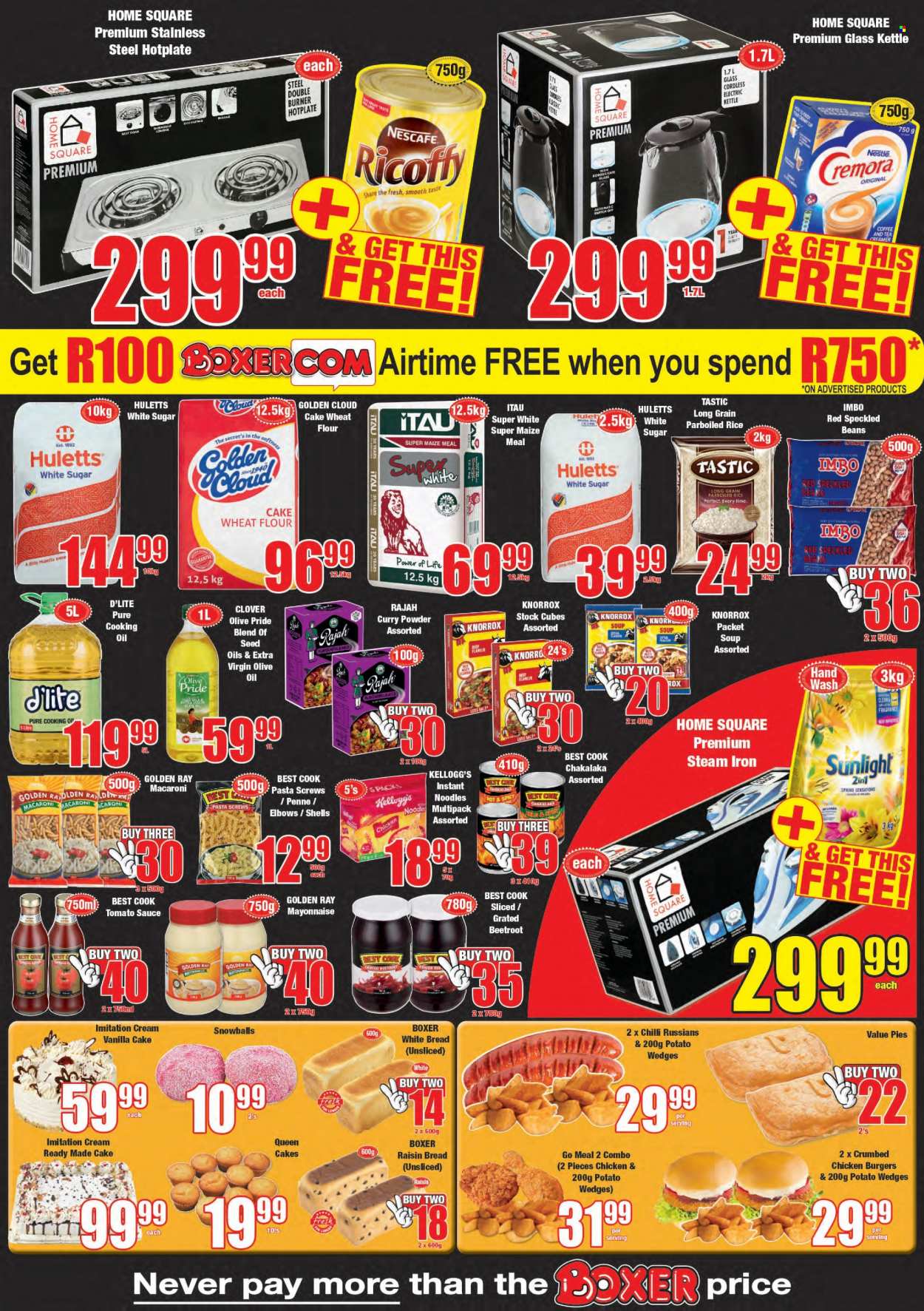 Boxer specials - 28/10/2021 - 07/11/2021. Page 5