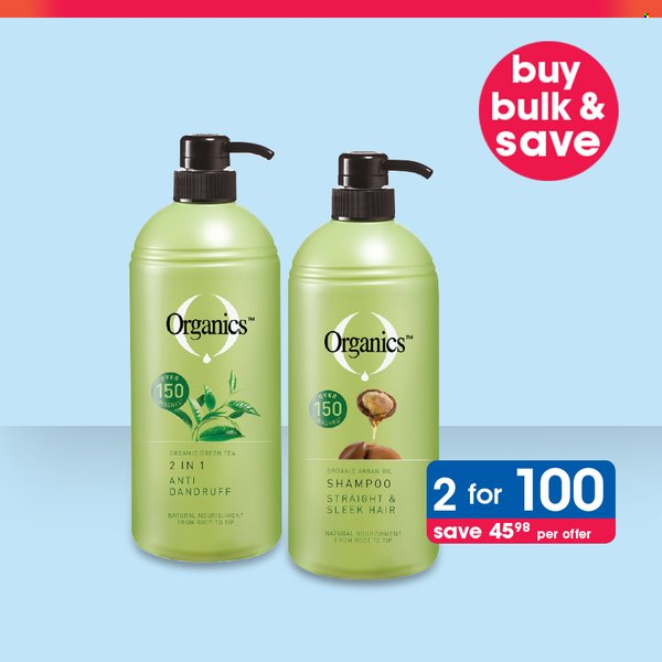 Clicks specials. Page 3
