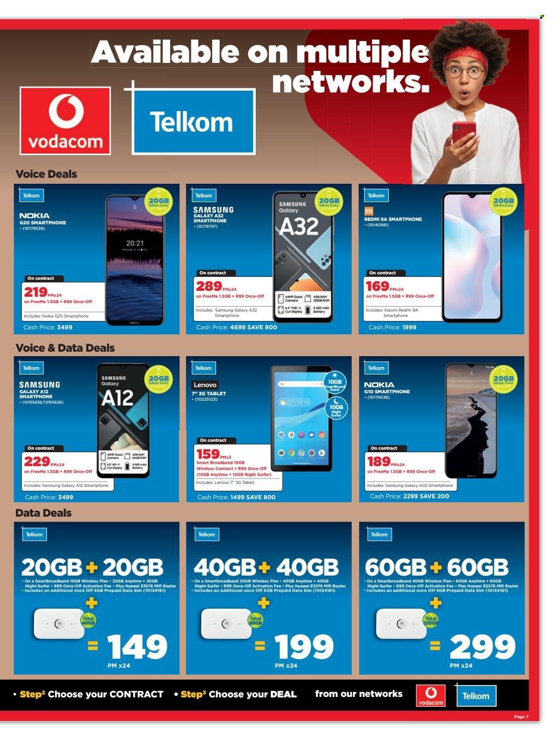 HiFi Corp specials - 27/10/2021 - 31/10/2021. Page 7