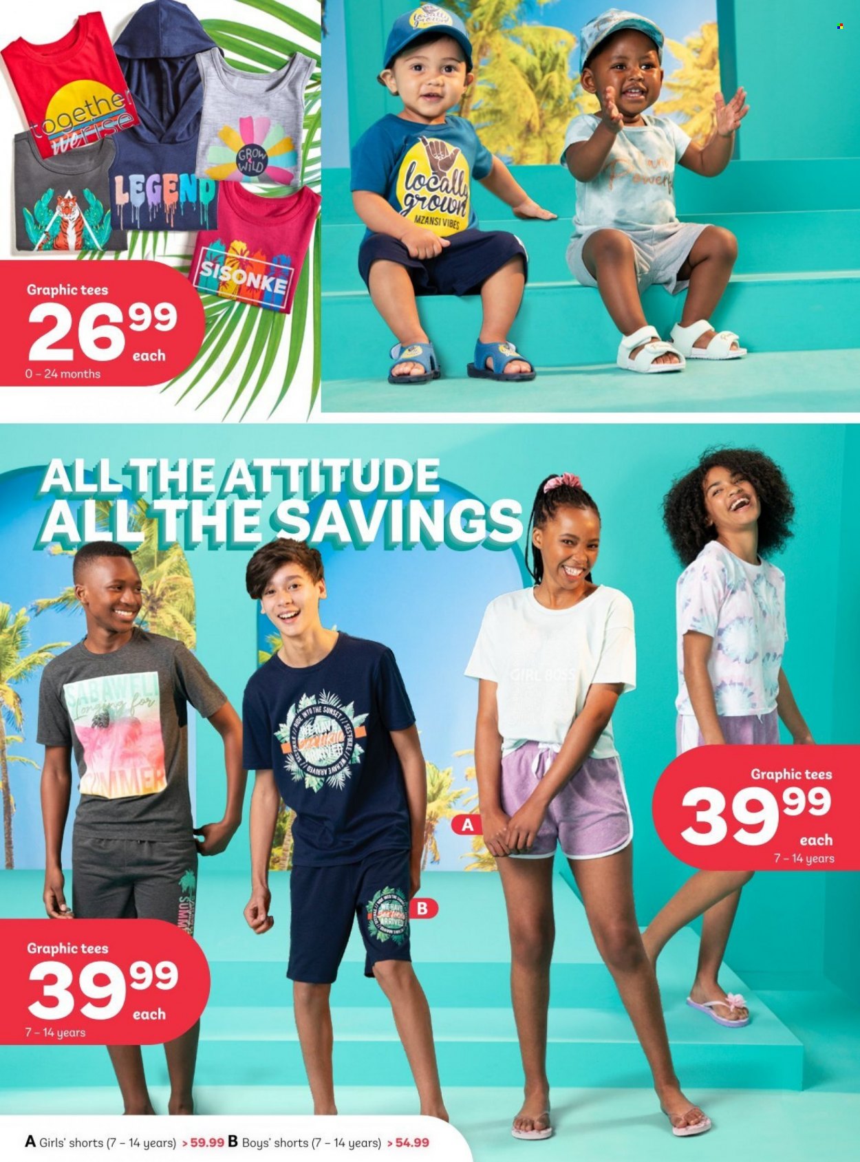 PEP Stores specials - 29/10/2021 - 25/11/2021. Page 4