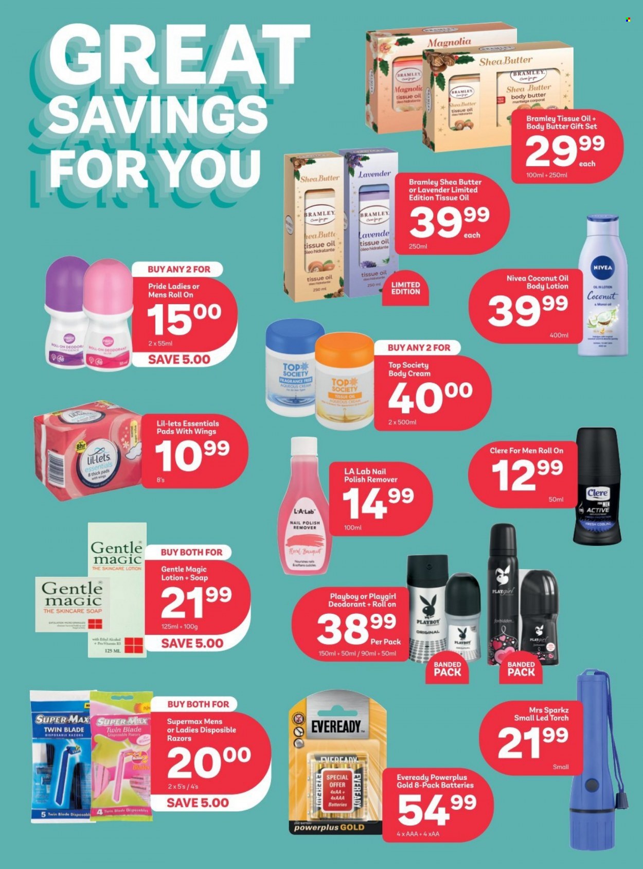 PEP Stores specials - 29/10/2021 - 25/11/2021. Page 12