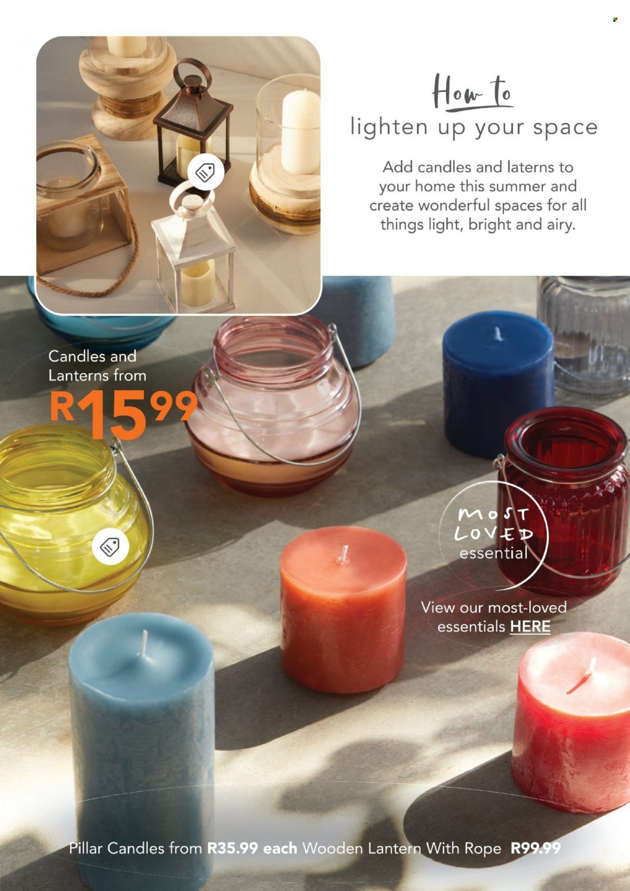 Sheet Street specials. Page 13