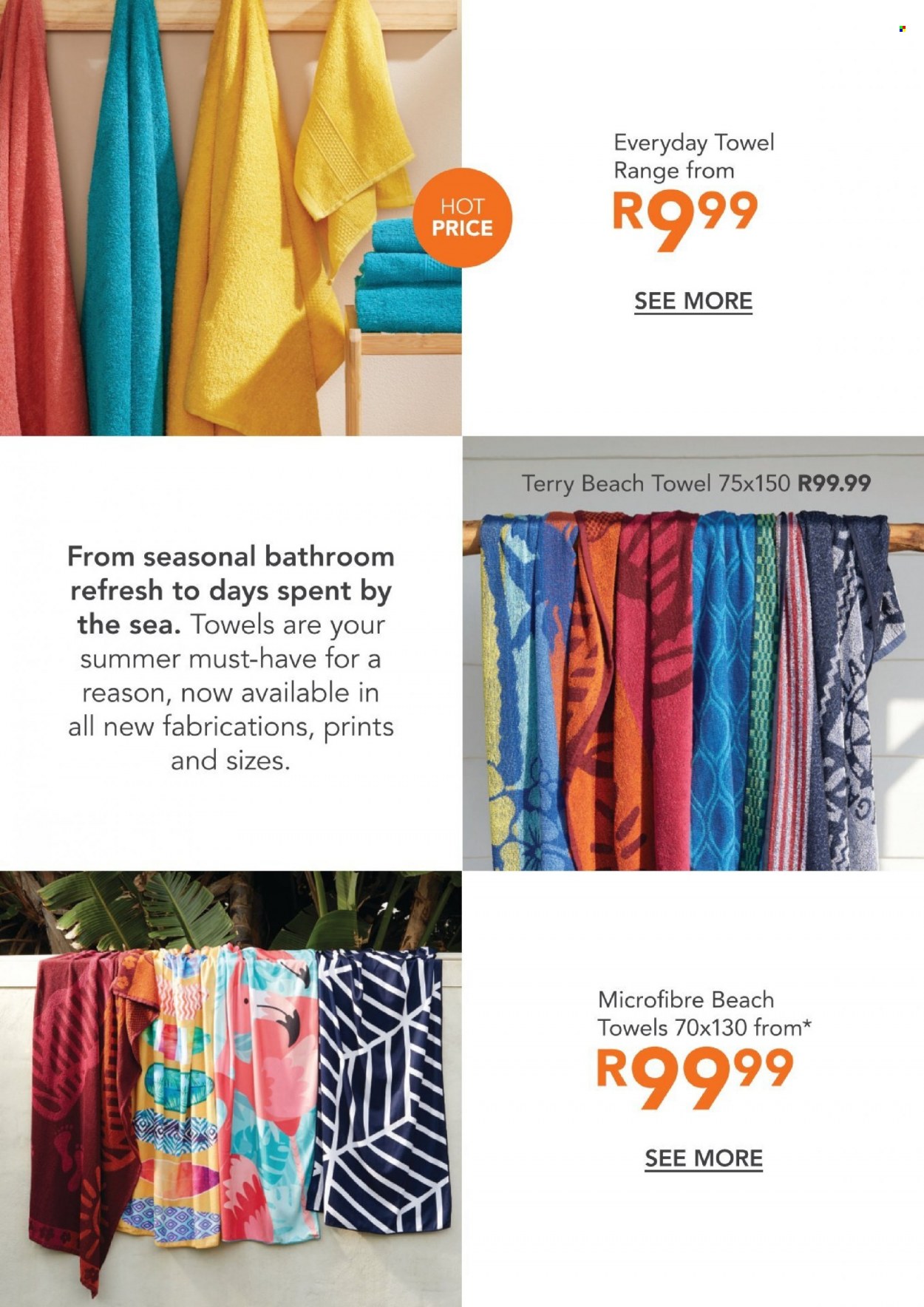 Sheet Street specials. Page 15