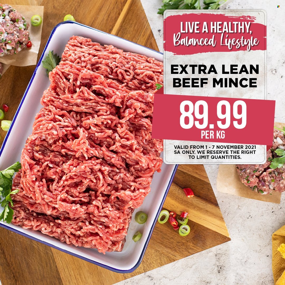 Food Lover's Market specials - 01/11/2021 - 07/11/2021. Page 2
