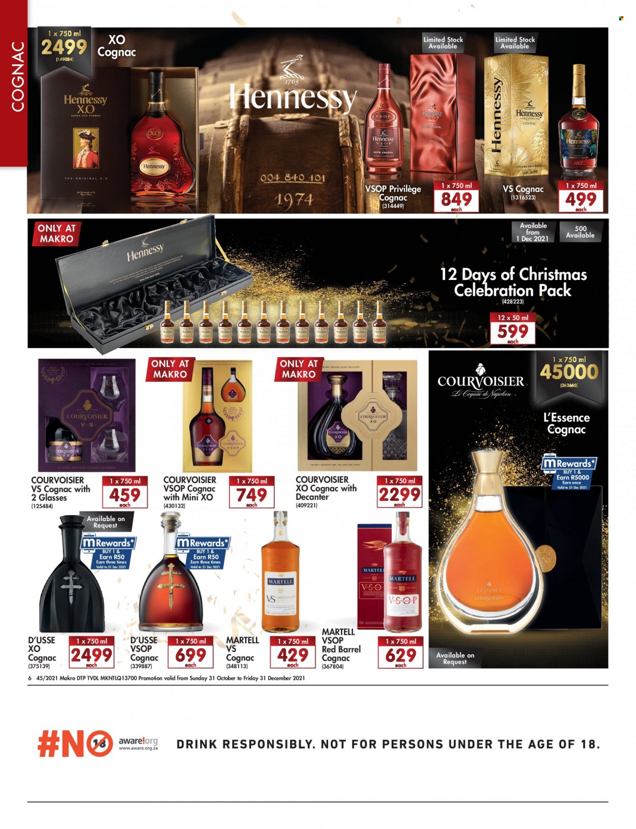 Makro specials - 31/10/2021 - 31/12/2021. Page 6