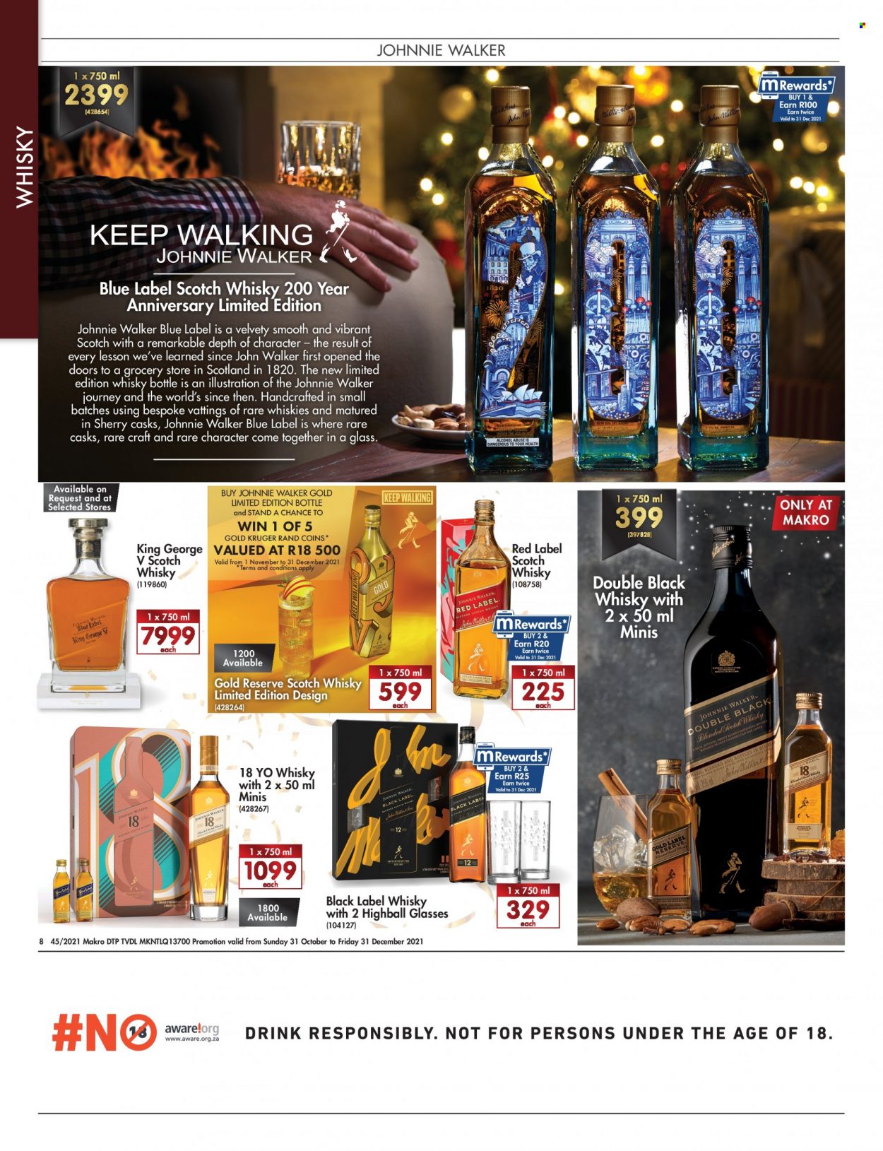 Makro specials - 31/10/2021 - 31/12/2021. Page 8