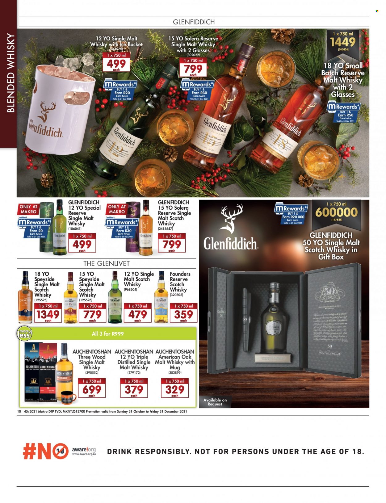 Makro specials - 31/10/2021 - 31/12/2021. Page 10
