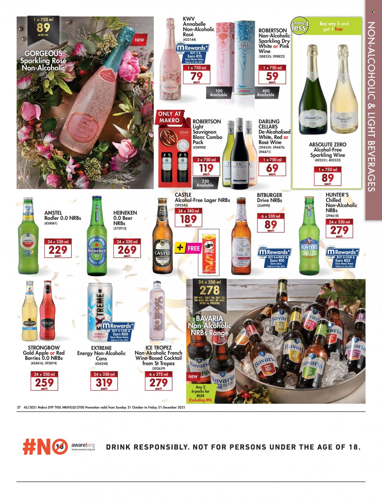 Makro specials - 31/10/2021 - 31/12/2021. Page 27
