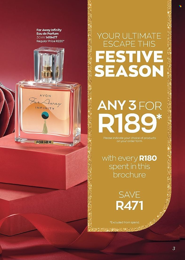 Avon specials - 01/11/2021 - 30/11/2021. Page 3