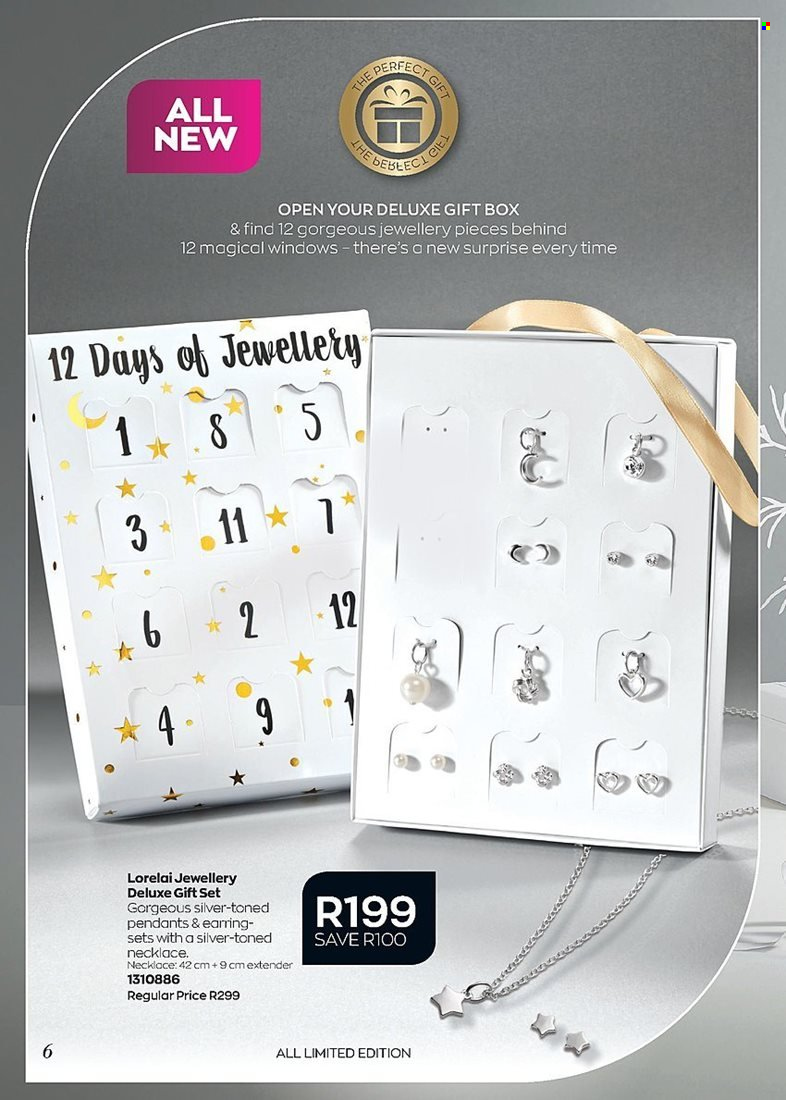 Avon specials - 01/11/2021 - 30/11/2021. Page 6