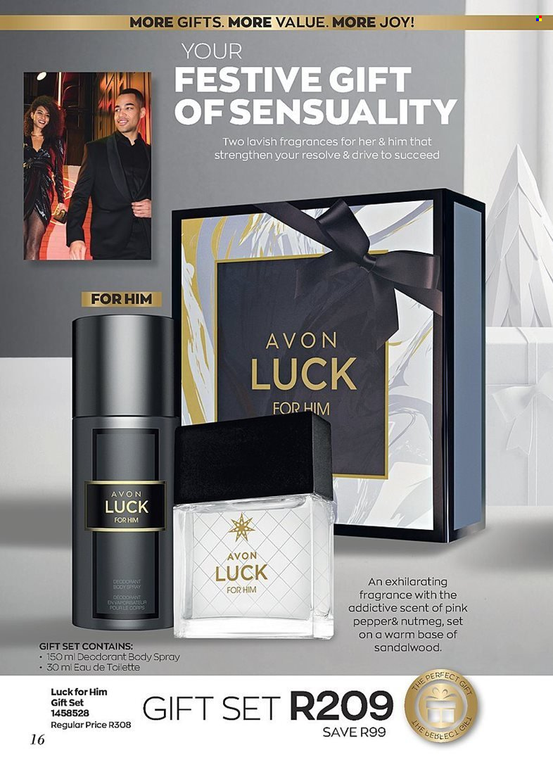 Avon specials - 01/11/2021 - 30/11/2021. Page 16