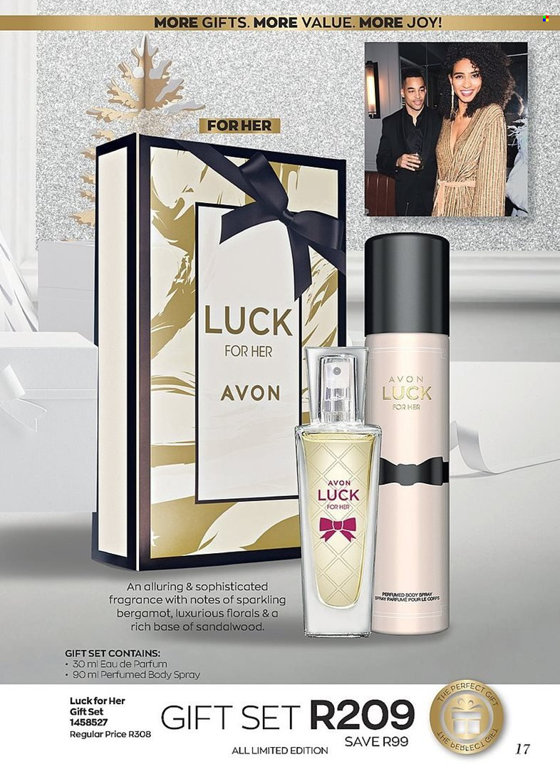 Avon specials - 01/11/2021 - 30/11/2021. Page 17