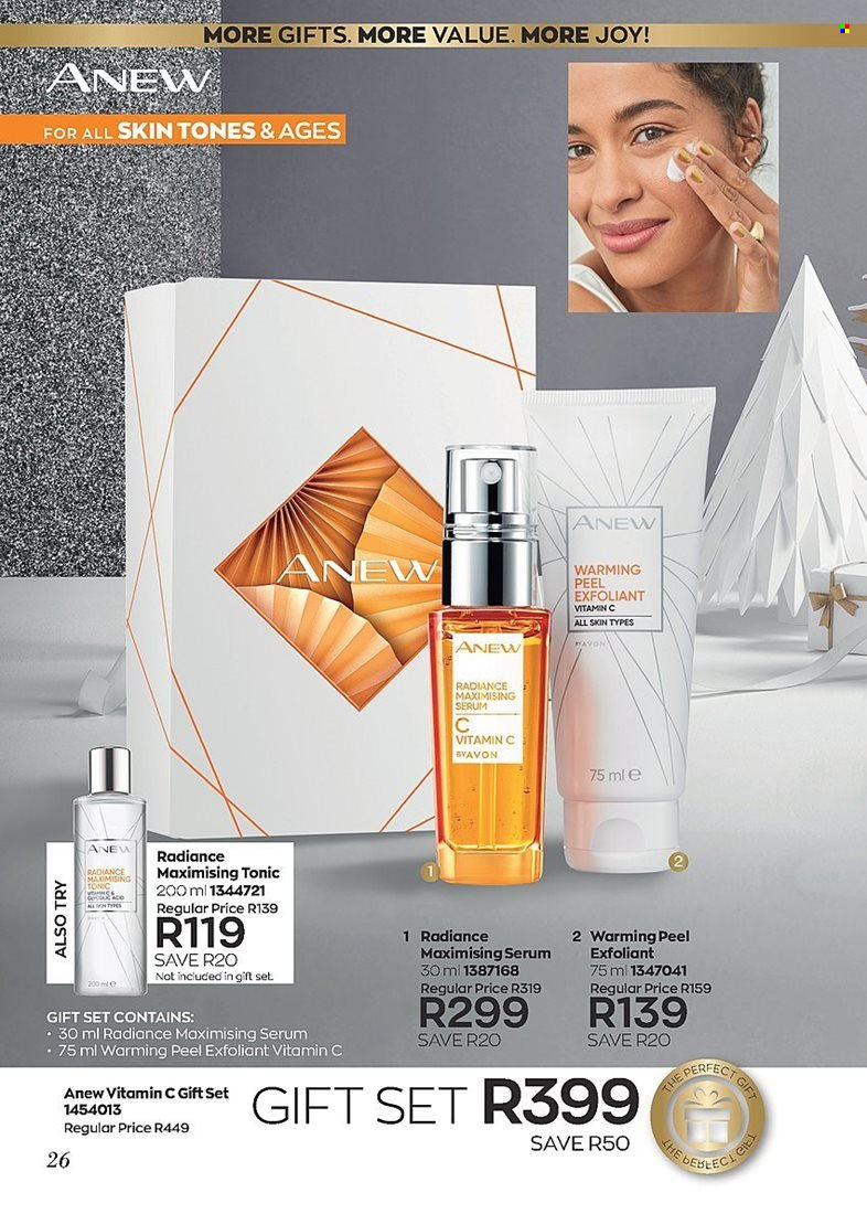 Avon specials - 01/11/2021 - 30/11/2021. Page 26