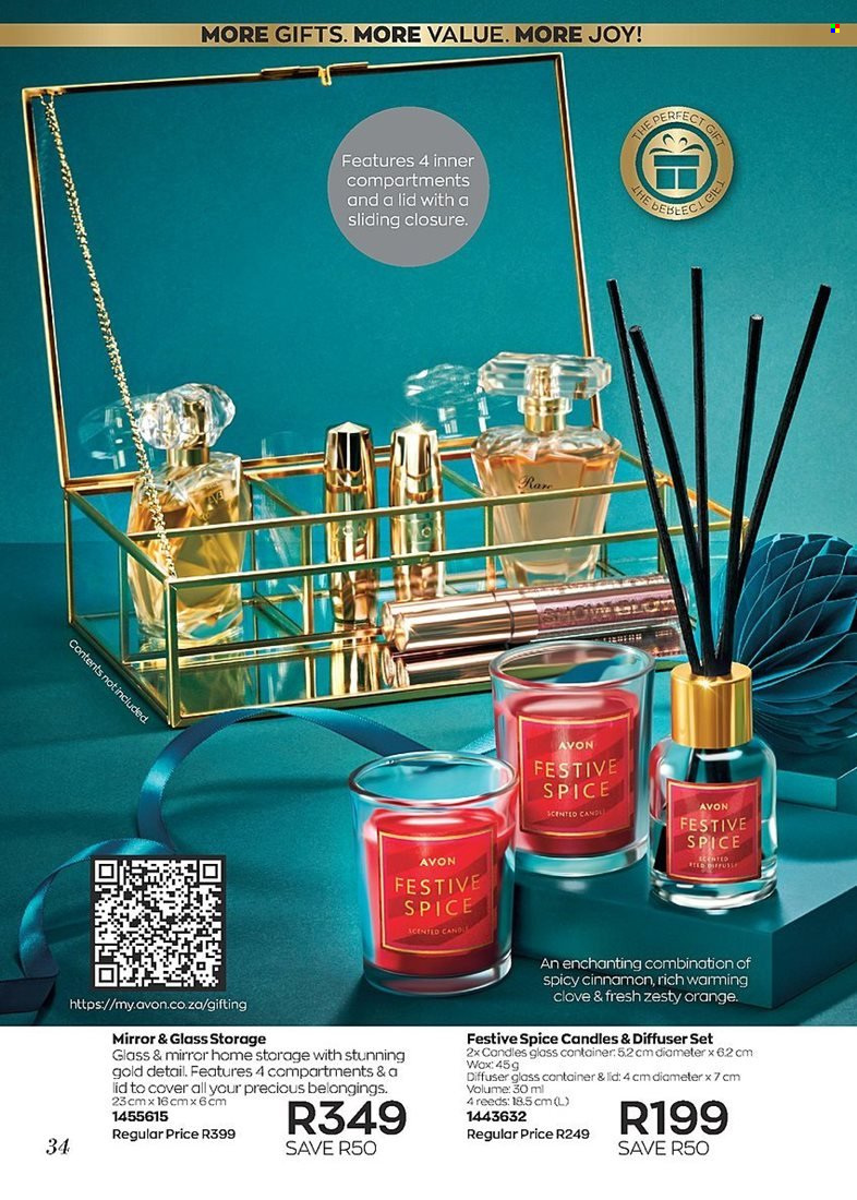 Avon specials - 01/11/2021 - 30/11/2021. Page 34