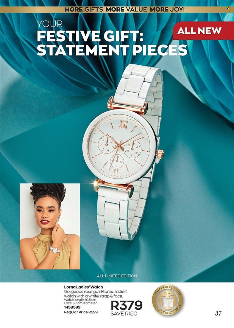 Avon specials - 01/11/2021 - 30/11/2021. Page 37