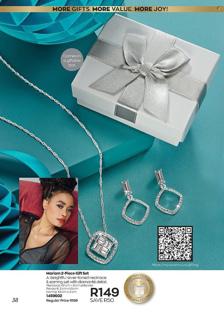 Avon specials - 01/11/2021 - 30/11/2021. Page 38