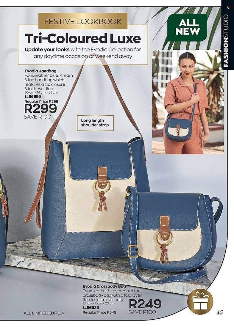 Avon specials - 01/11/2021 - 30/11/2021. Page 45