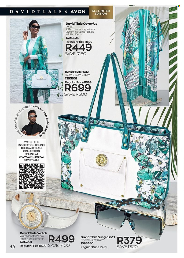 Avon specials - 01/11/2021 - 30/11/2021. Page 46