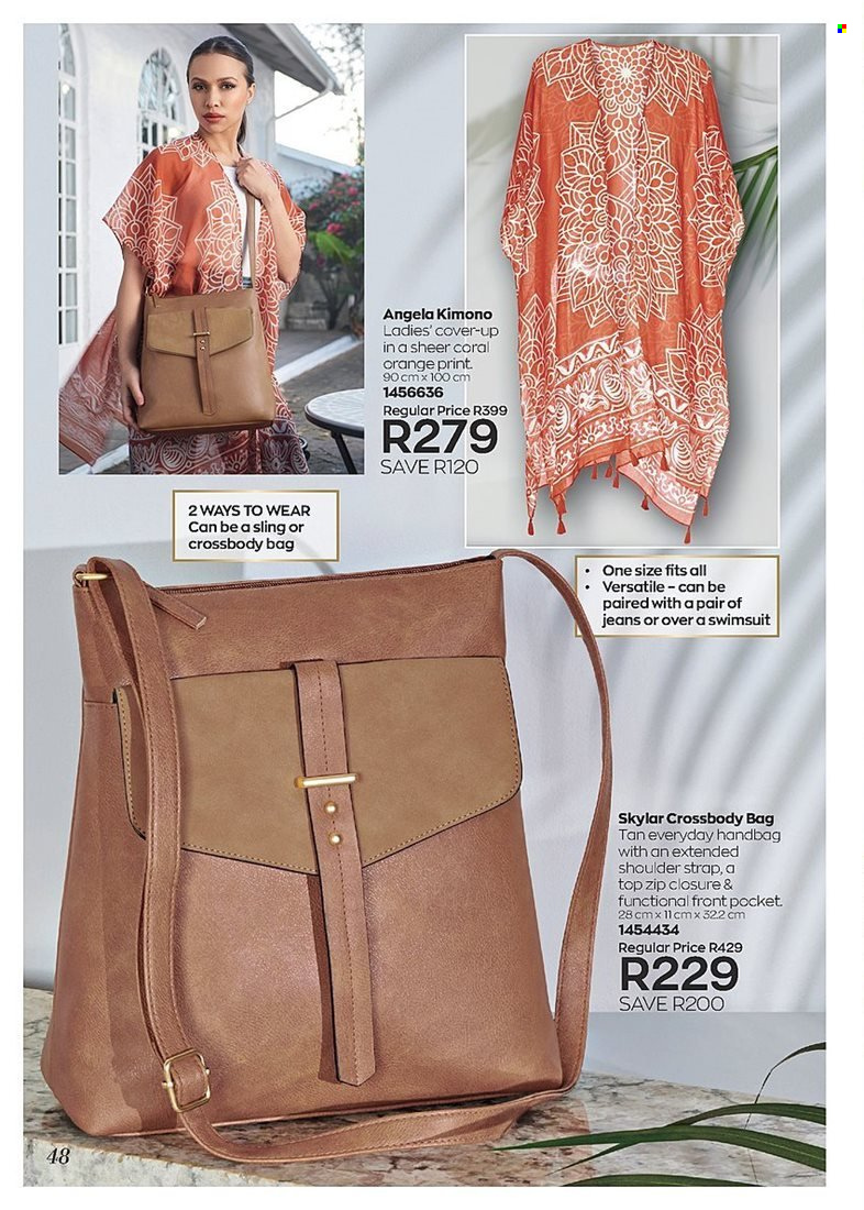 Avon specials - 01/11/2021 - 30/11/2021. Page 48