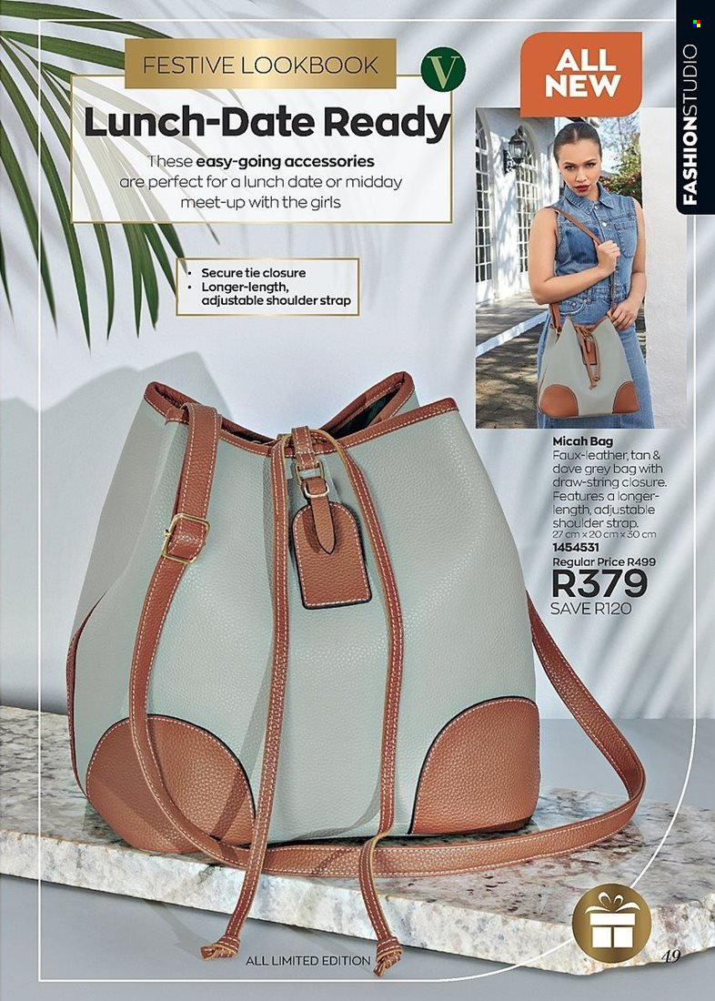 Avon specials - 01/11/2021 - 30/11/2021. Page 49