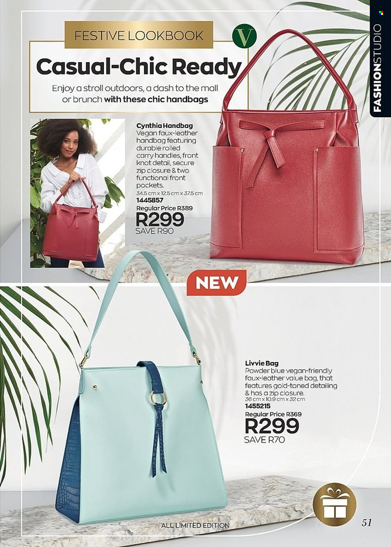Avon specials - 01/11/2021 - 30/11/2021. Page 51