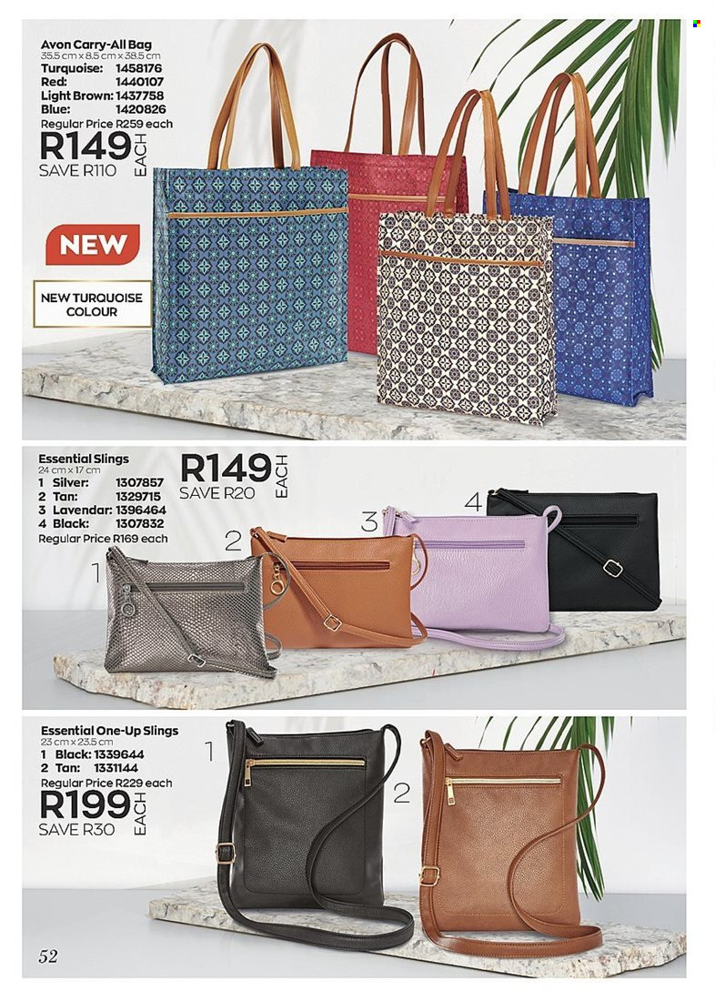 Avon specials - 01/11/2021 - 30/11/2021. Page 52