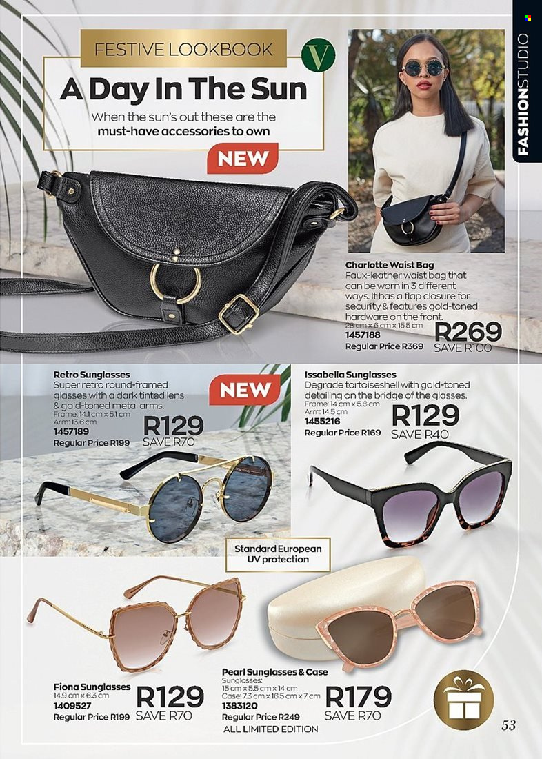 Avon specials - 01/11/2021 - 30/11/2021. Page 53