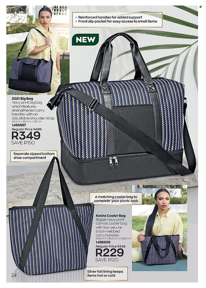 Avon specials - 01/11/2021 - 30/11/2021. Page 54