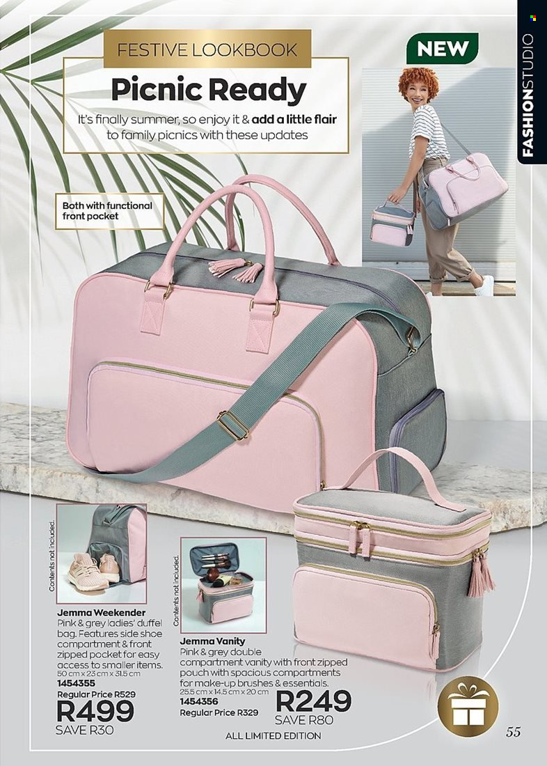 Avon specials - 01/11/2021 - 30/11/2021. Page 55