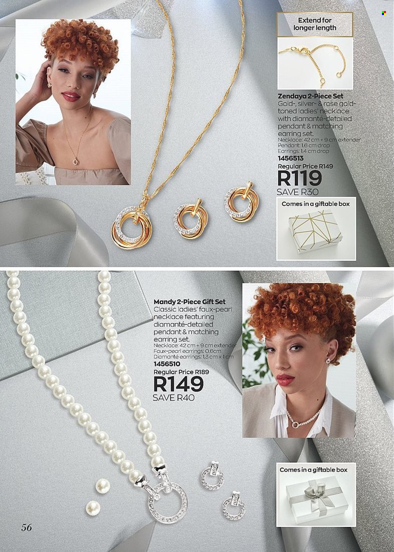 Avon specials - 01/11/2021 - 30/11/2021. Page 56